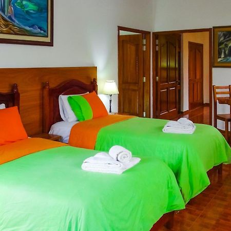 Hotel Twin Galapagos Puerto Ayora  Luaran gambar