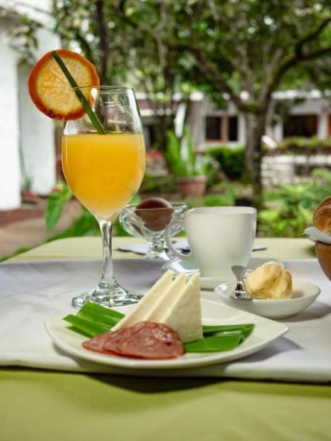 Hotel Twin Galapagos Puerto Ayora  Luaran gambar