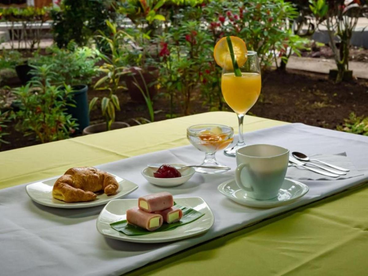 Hotel Twin Galapagos Puerto Ayora  Luaran gambar