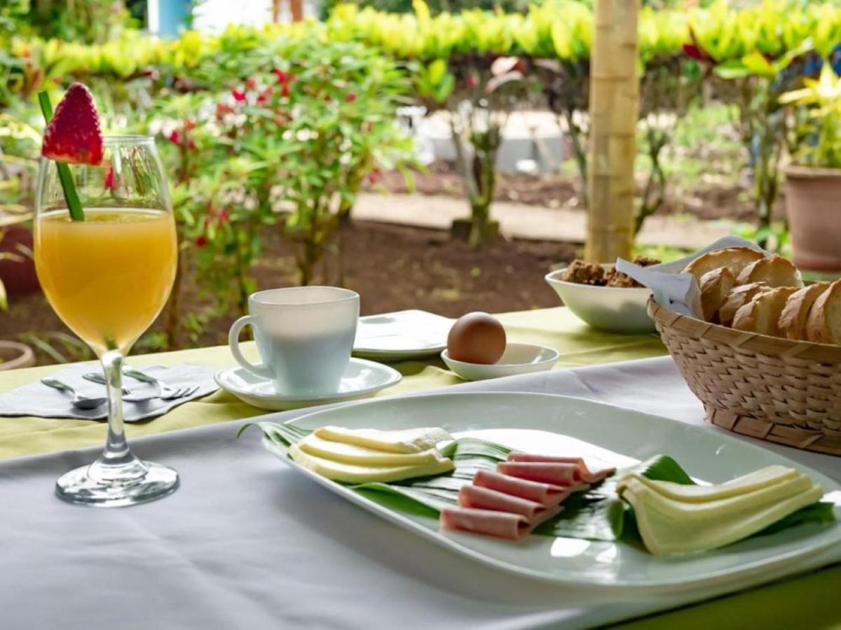 Hotel Twin Galapagos Puerto Ayora  Luaran gambar