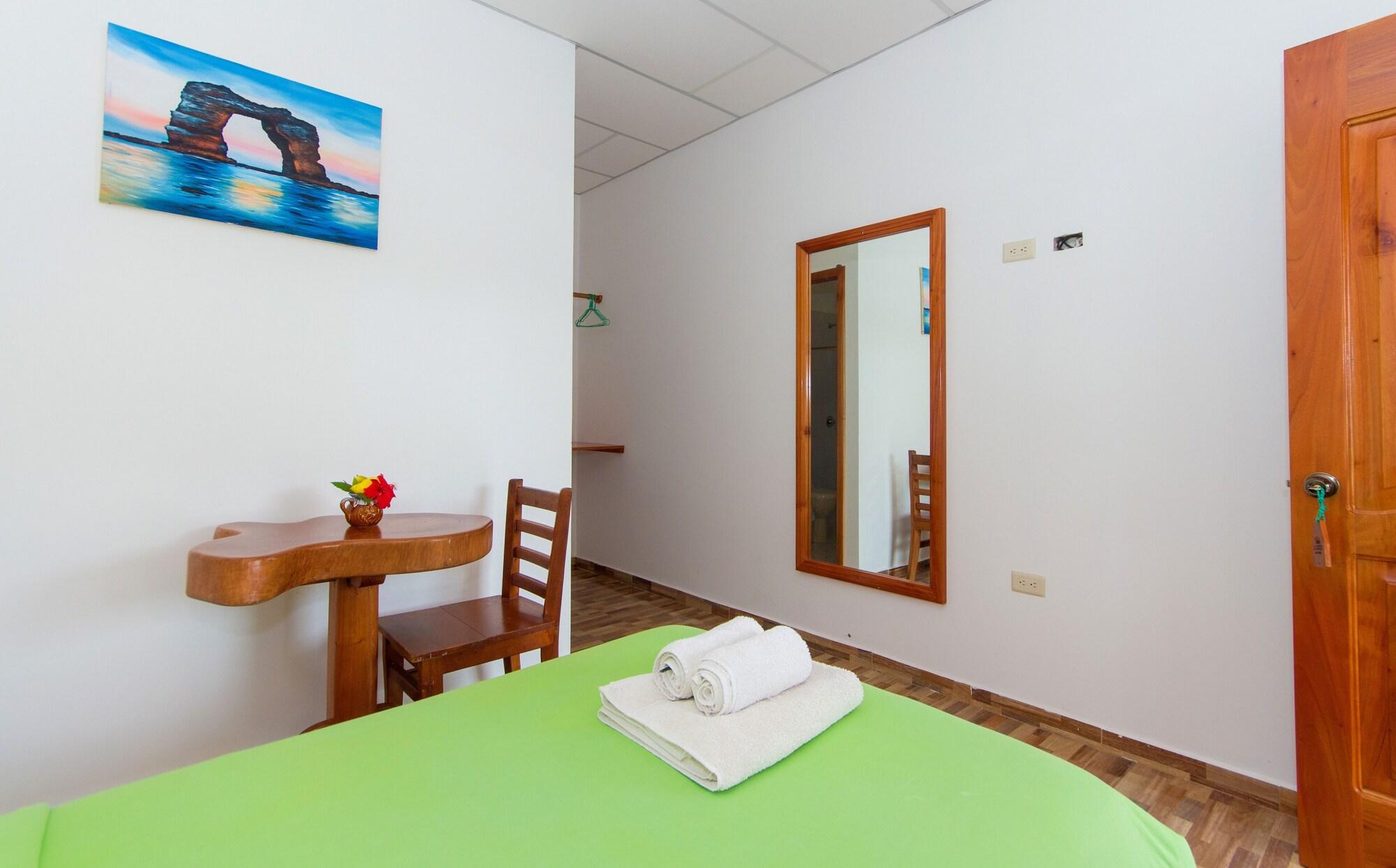 Hotel Twin Galapagos Puerto Ayora  Luaran gambar
