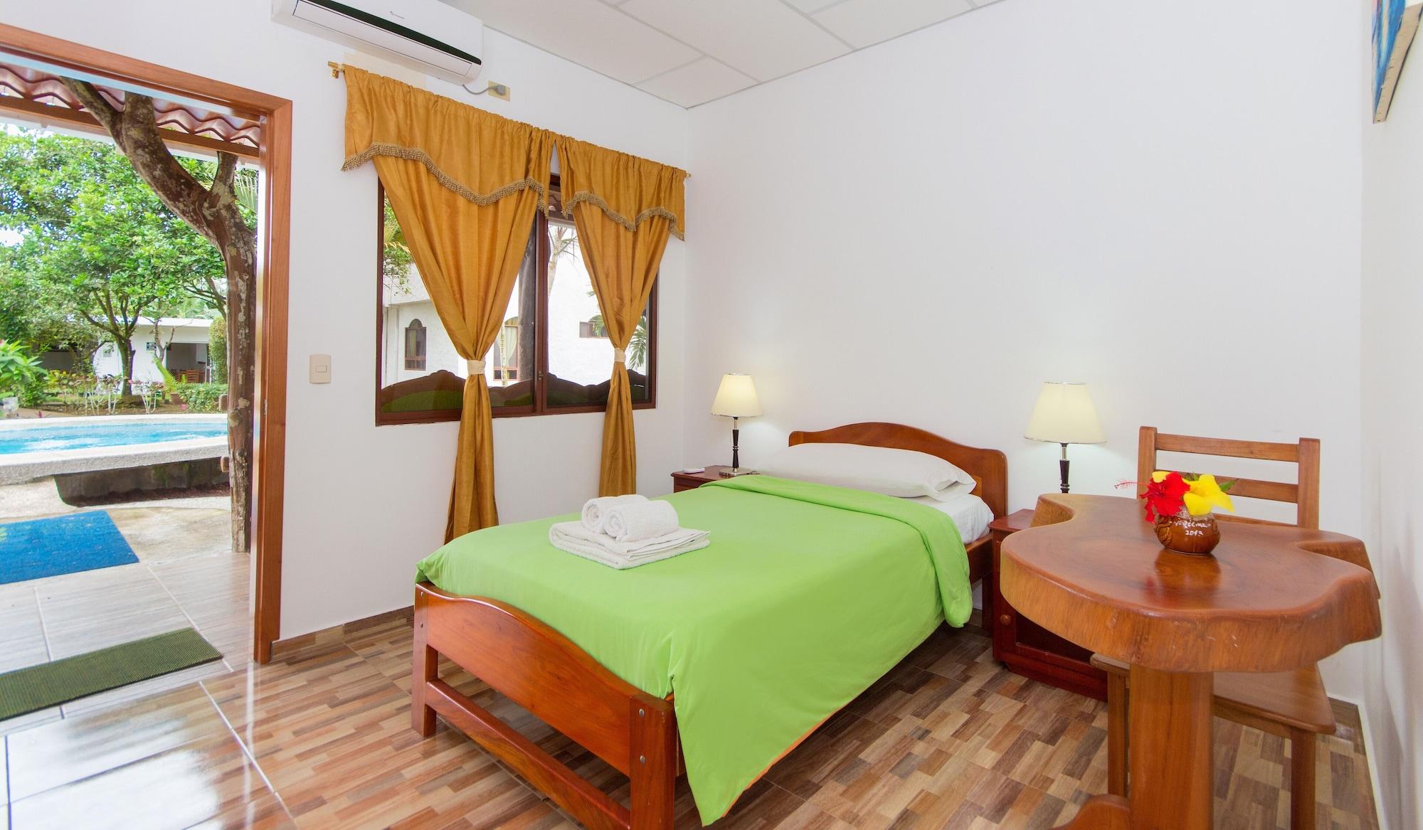 Hotel Twin Galapagos Puerto Ayora  Luaran gambar