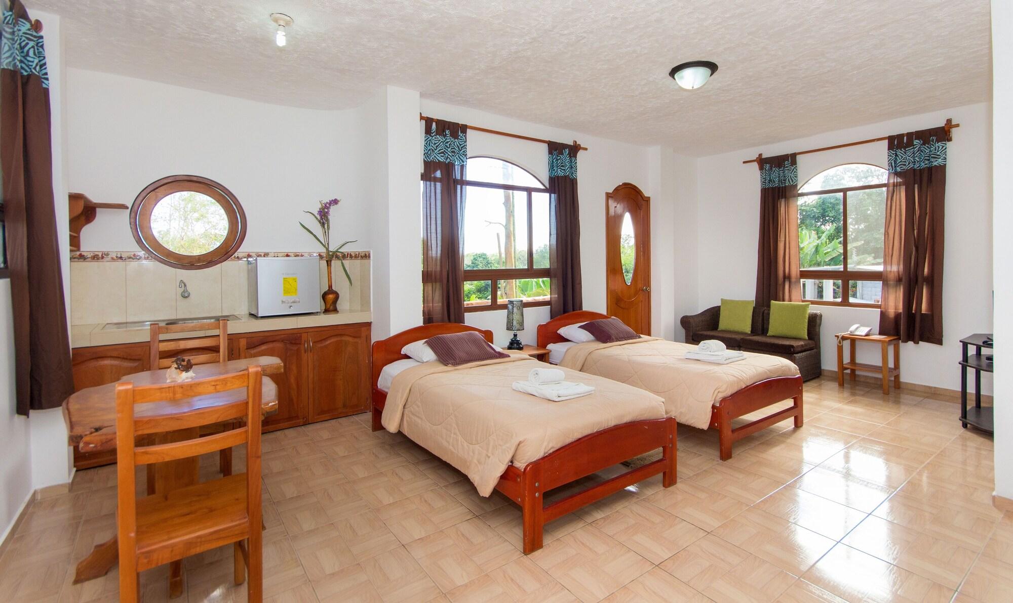 Hotel Twin Galapagos Puerto Ayora  Luaran gambar