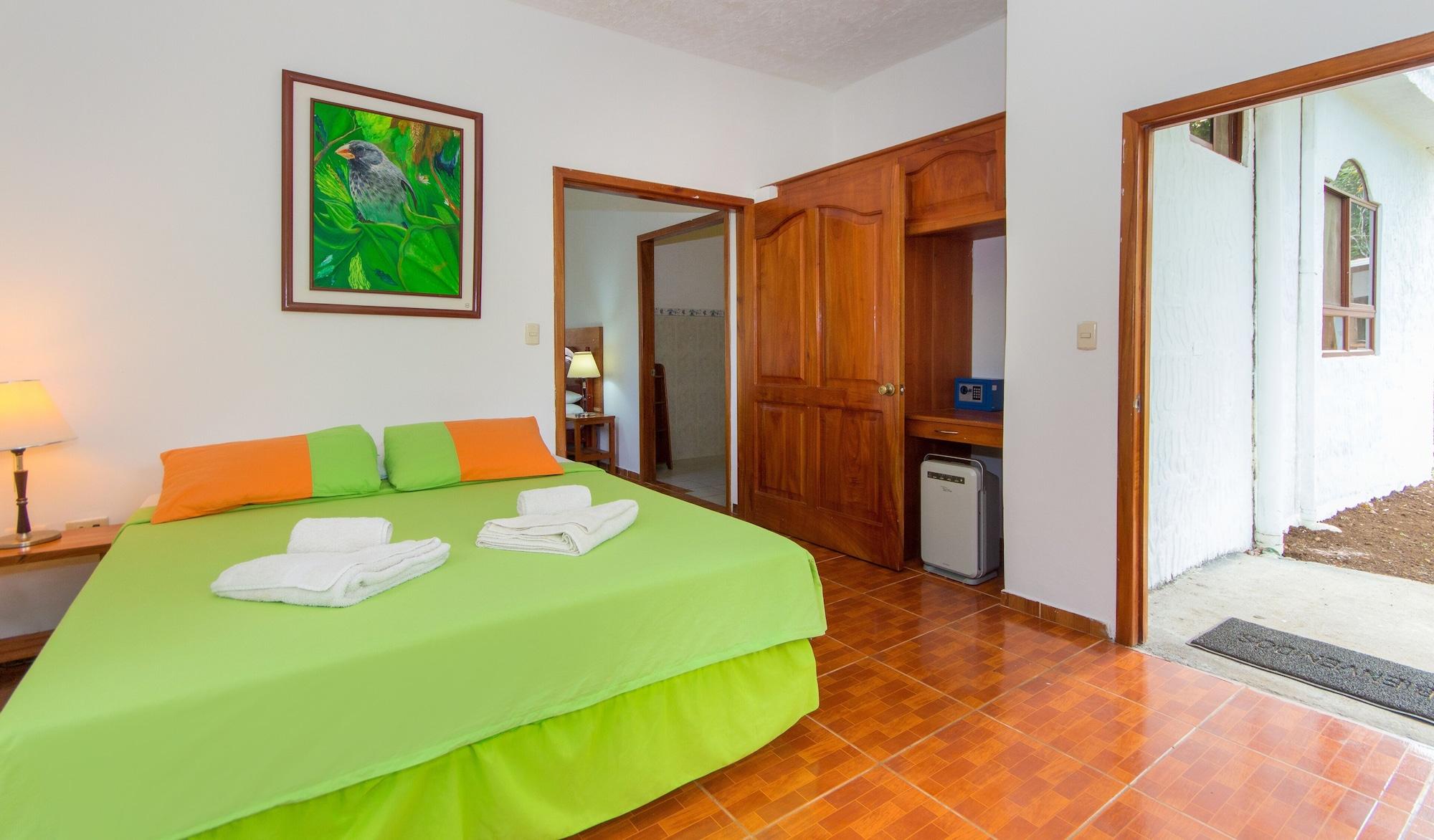 Hotel Twin Galapagos Puerto Ayora  Luaran gambar