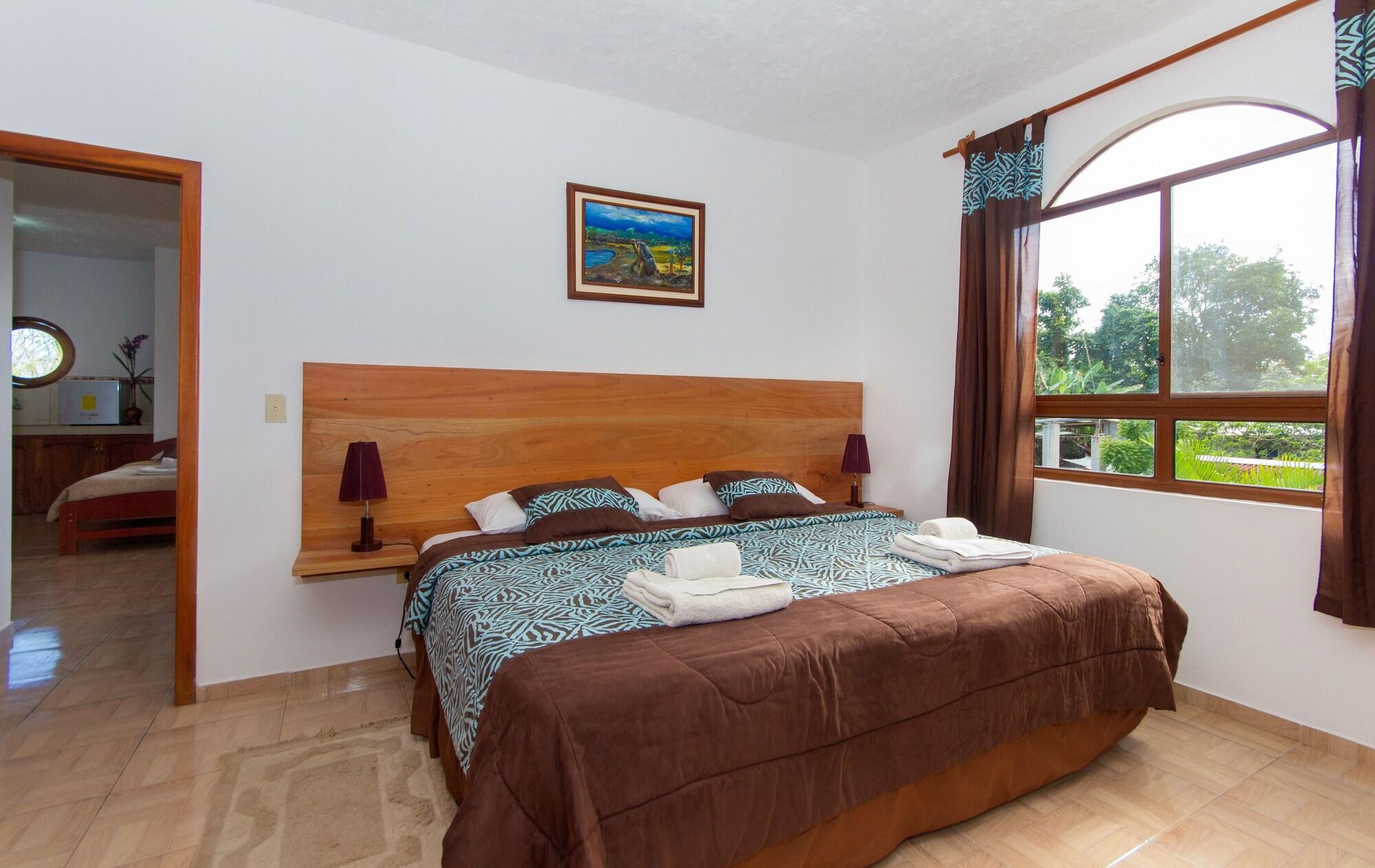 Hotel Twin Galapagos Puerto Ayora  Luaran gambar