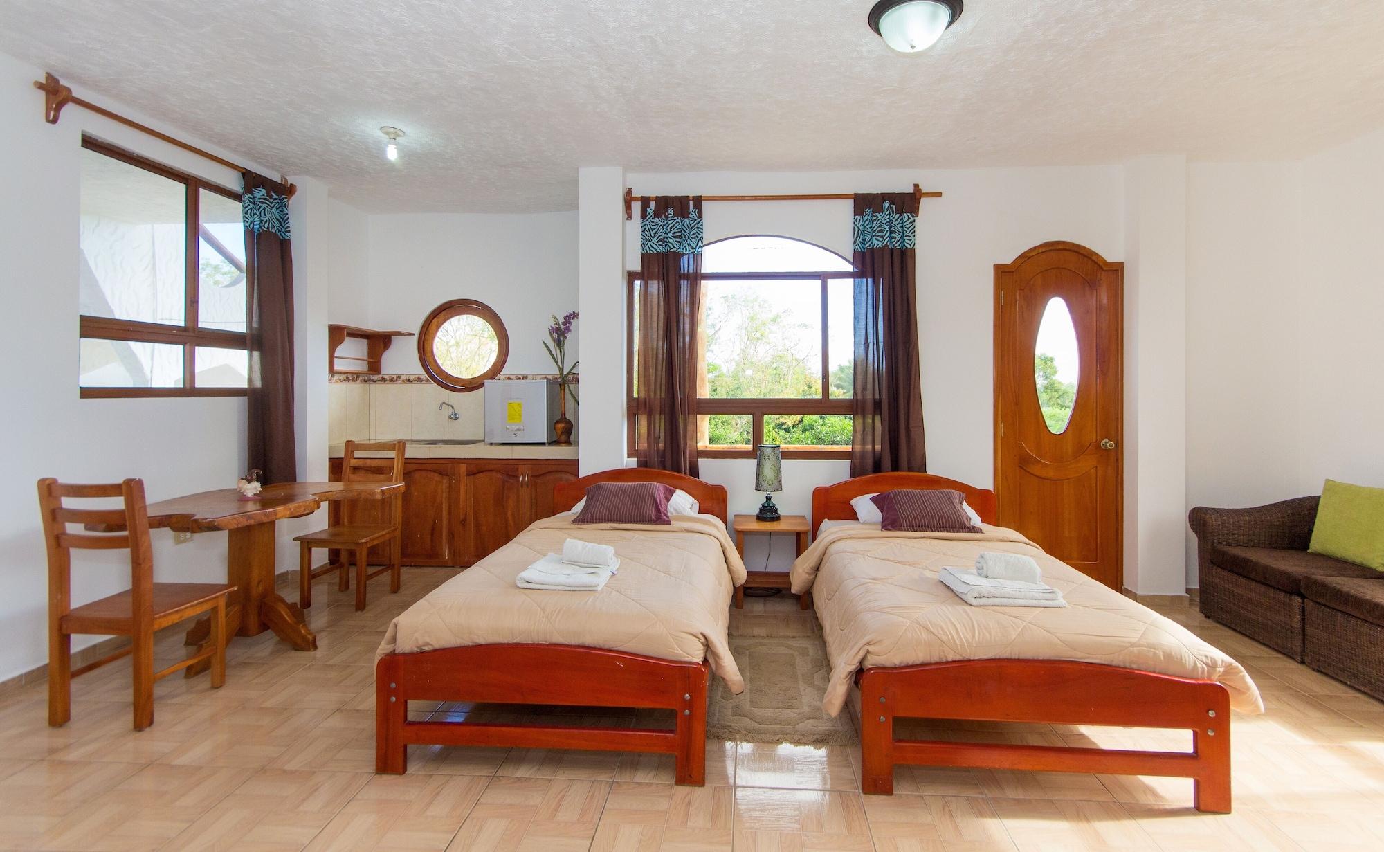 Hotel Twin Galapagos Puerto Ayora  Luaran gambar