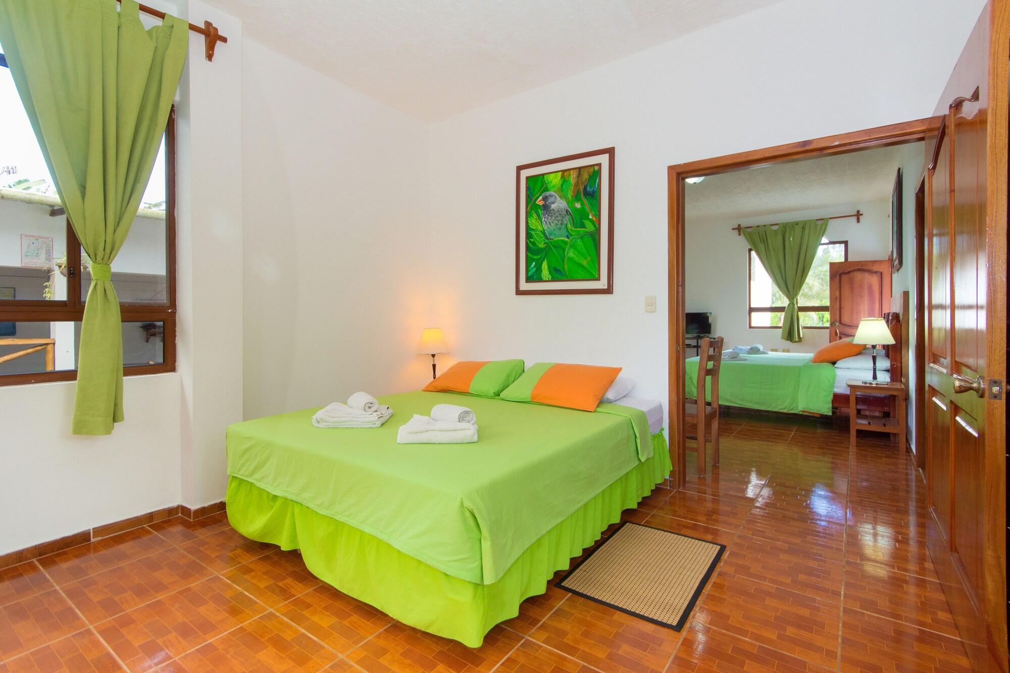 Hotel Twin Galapagos Puerto Ayora  Luaran gambar