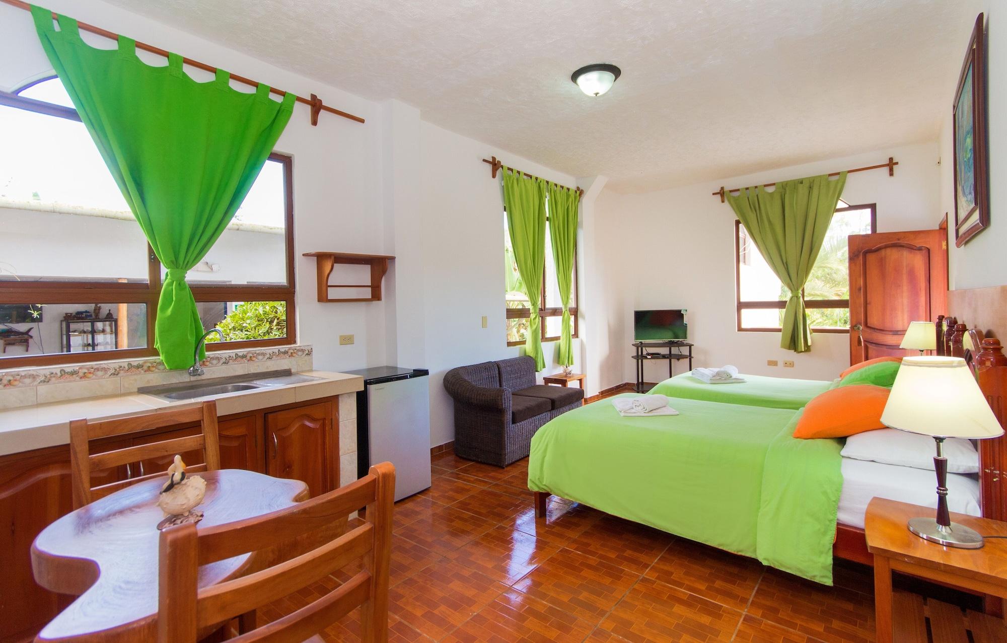 Hotel Twin Galapagos Puerto Ayora  Luaran gambar