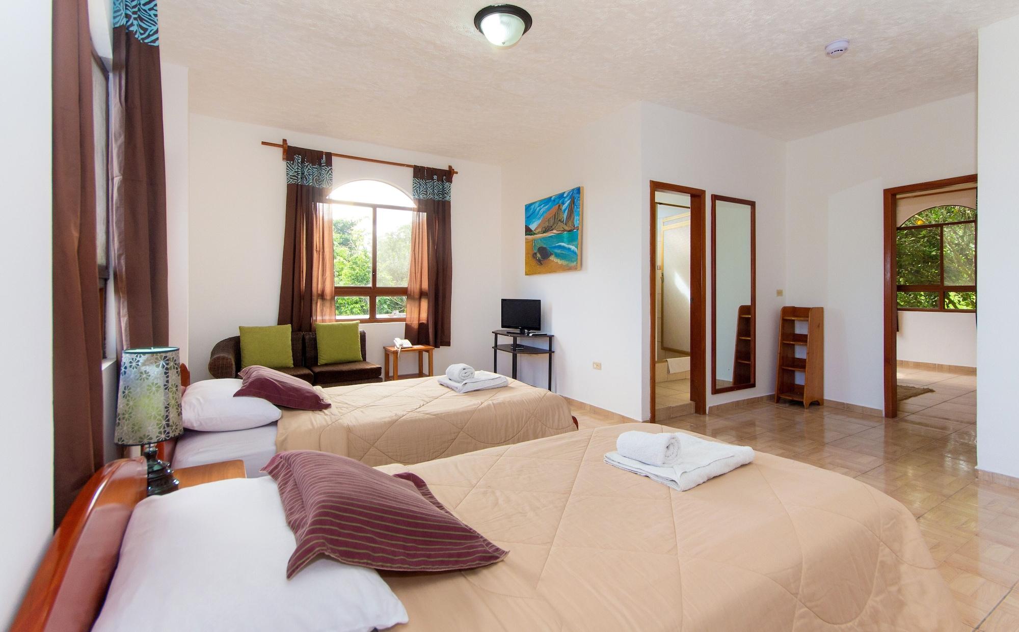 Hotel Twin Galapagos Puerto Ayora  Luaran gambar