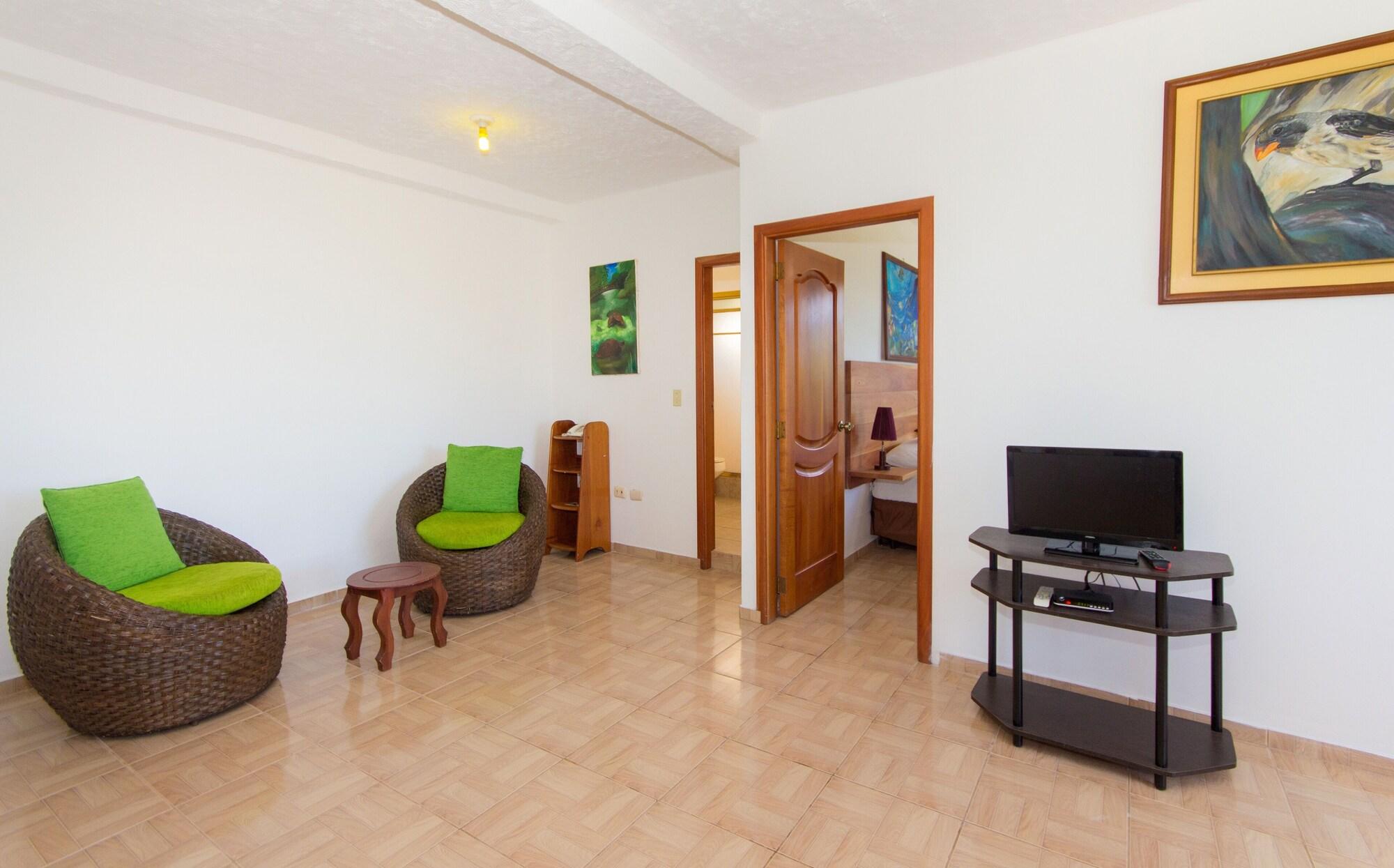 Hotel Twin Galapagos Puerto Ayora  Luaran gambar