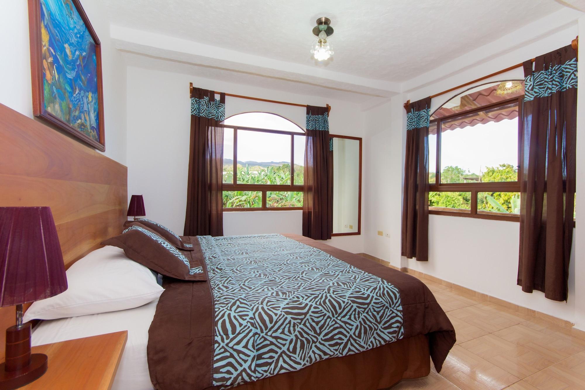 Hotel Twin Galapagos Puerto Ayora  Luaran gambar