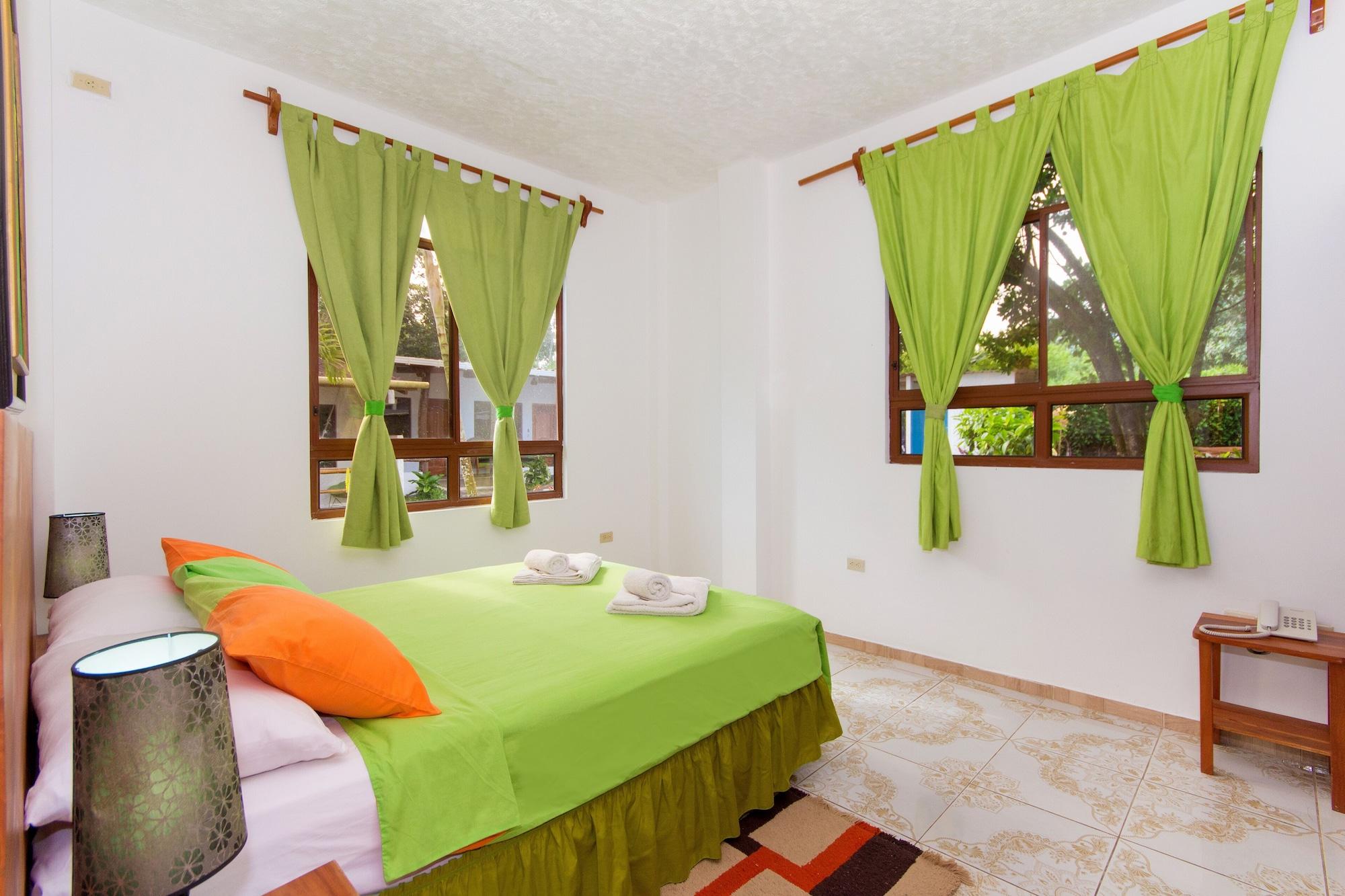 Hotel Twin Galapagos Puerto Ayora  Luaran gambar
