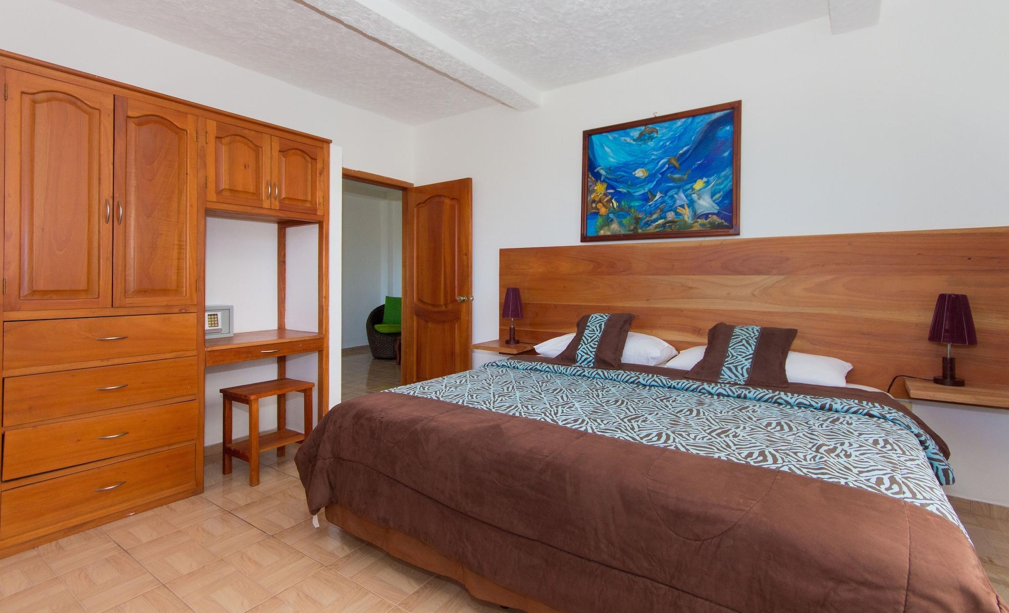 Hotel Twin Galapagos Puerto Ayora  Luaran gambar