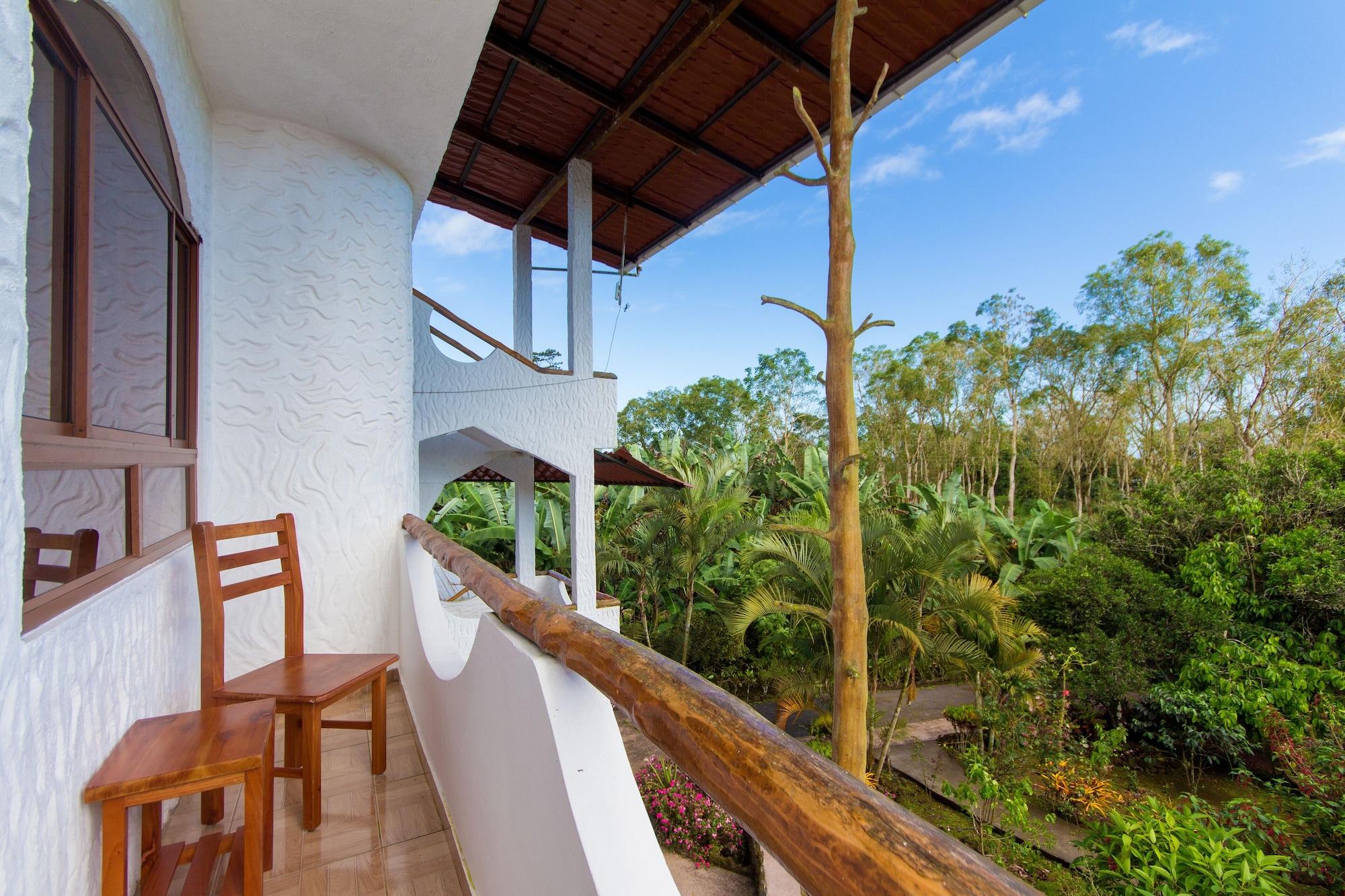 Hotel Twin Galapagos Puerto Ayora  Luaran gambar