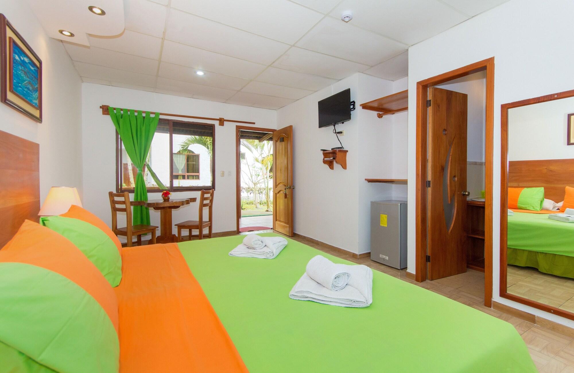 Hotel Twin Galapagos Puerto Ayora  Luaran gambar