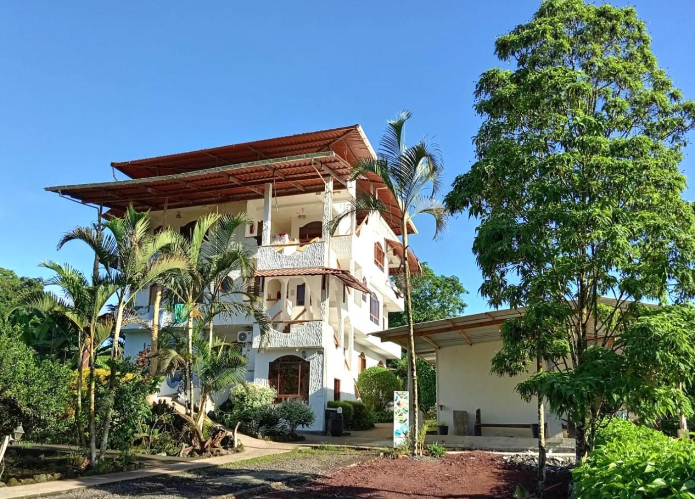 Hotel Twin Galapagos Puerto Ayora  Luaran gambar