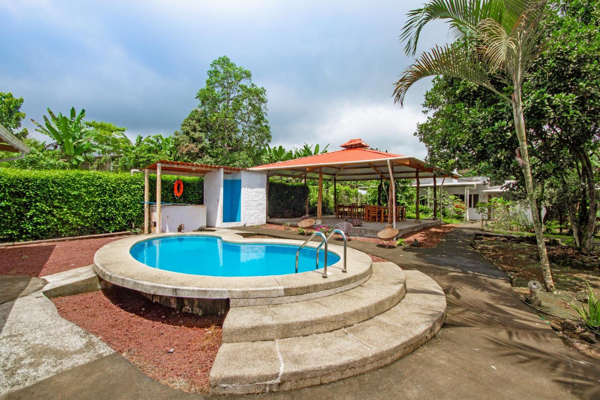 Hotel Twin Galapagos Puerto Ayora  Luaran gambar