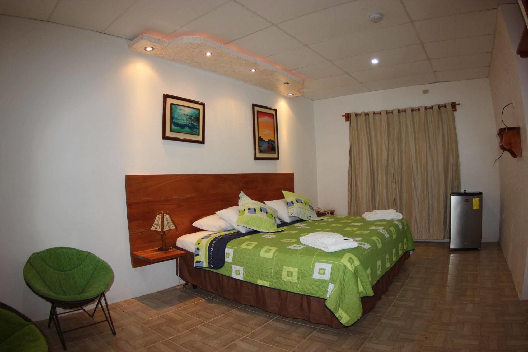 Hotel Twin Galapagos Puerto Ayora  Luaran gambar