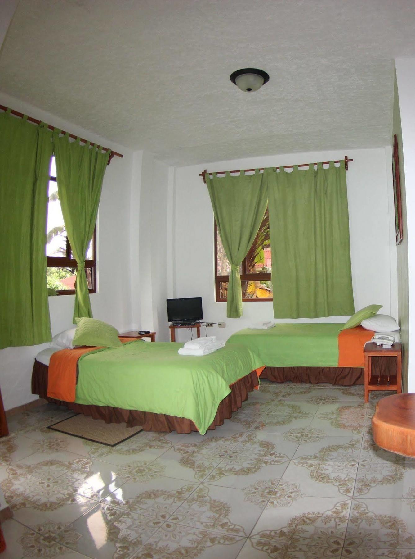 Hotel Twin Galapagos Puerto Ayora  Luaran gambar