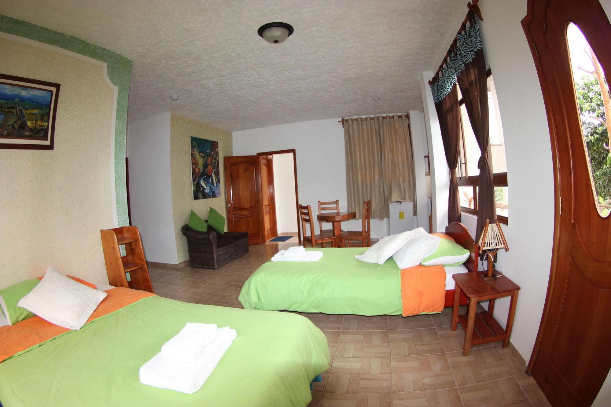 Hotel Twin Galapagos Puerto Ayora  Luaran gambar