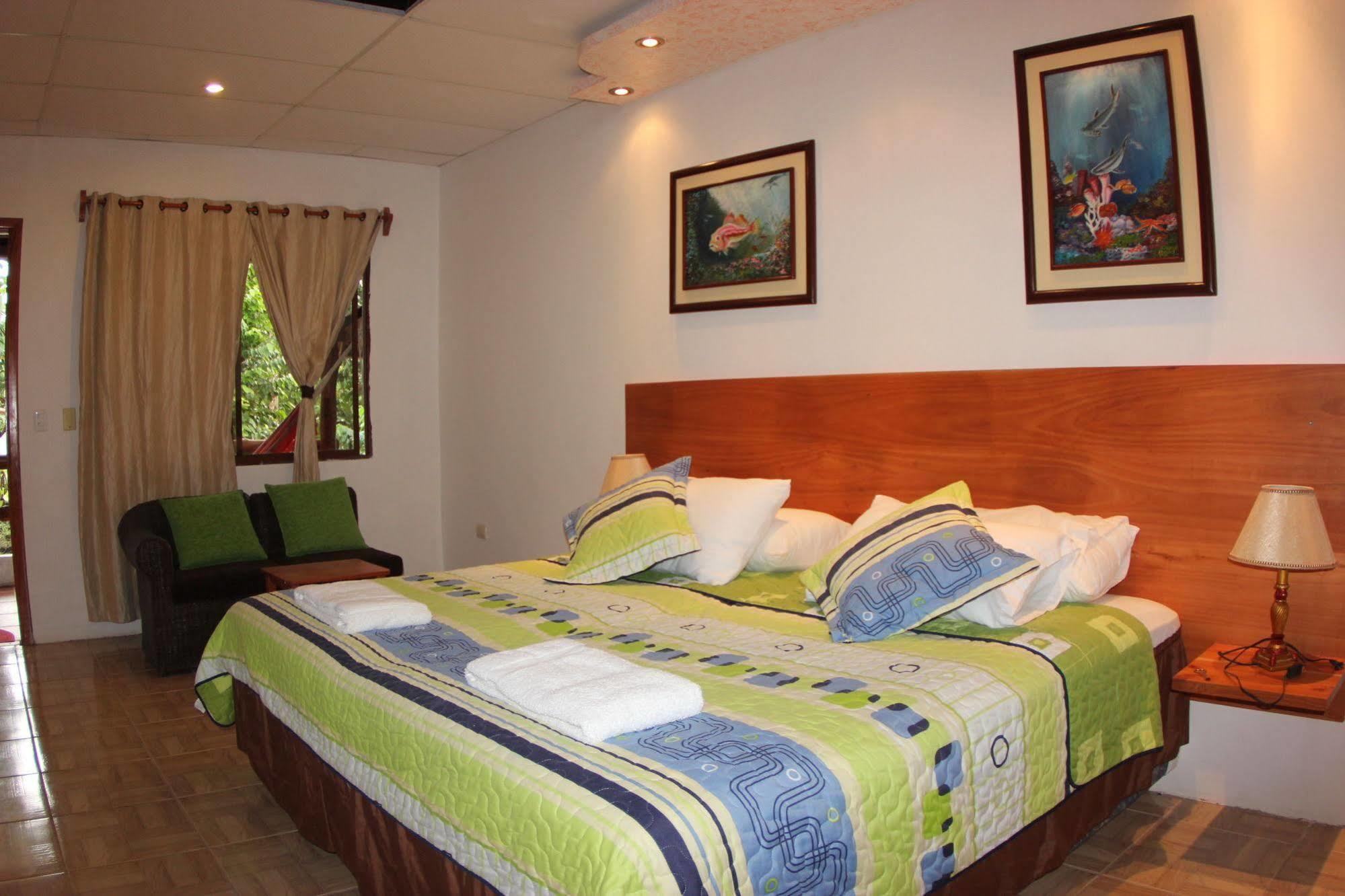 Hotel Twin Galapagos Puerto Ayora  Luaran gambar