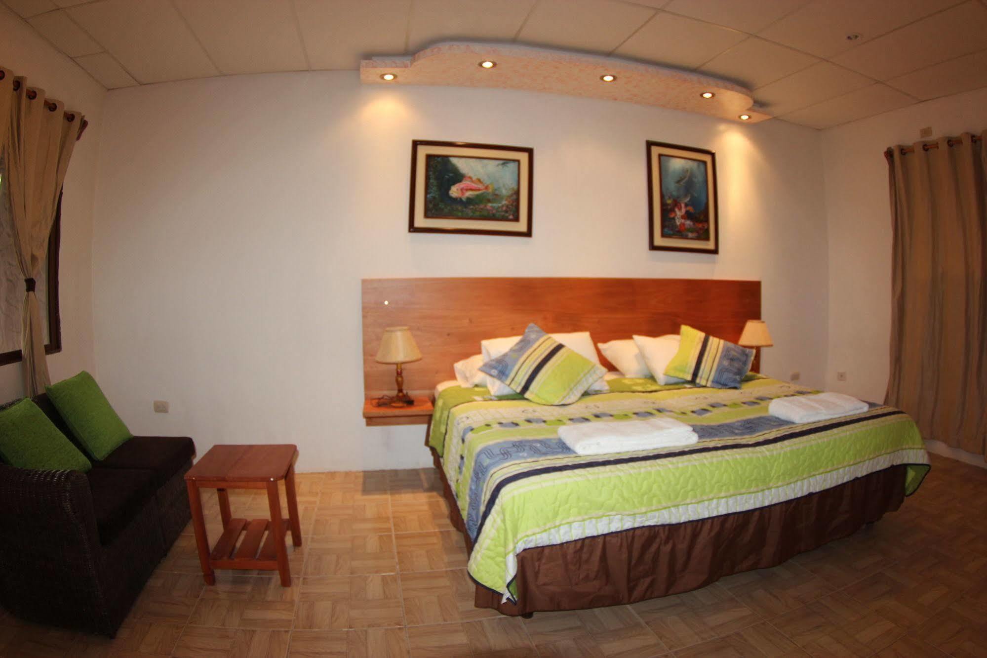 Hotel Twin Galapagos Puerto Ayora  Luaran gambar