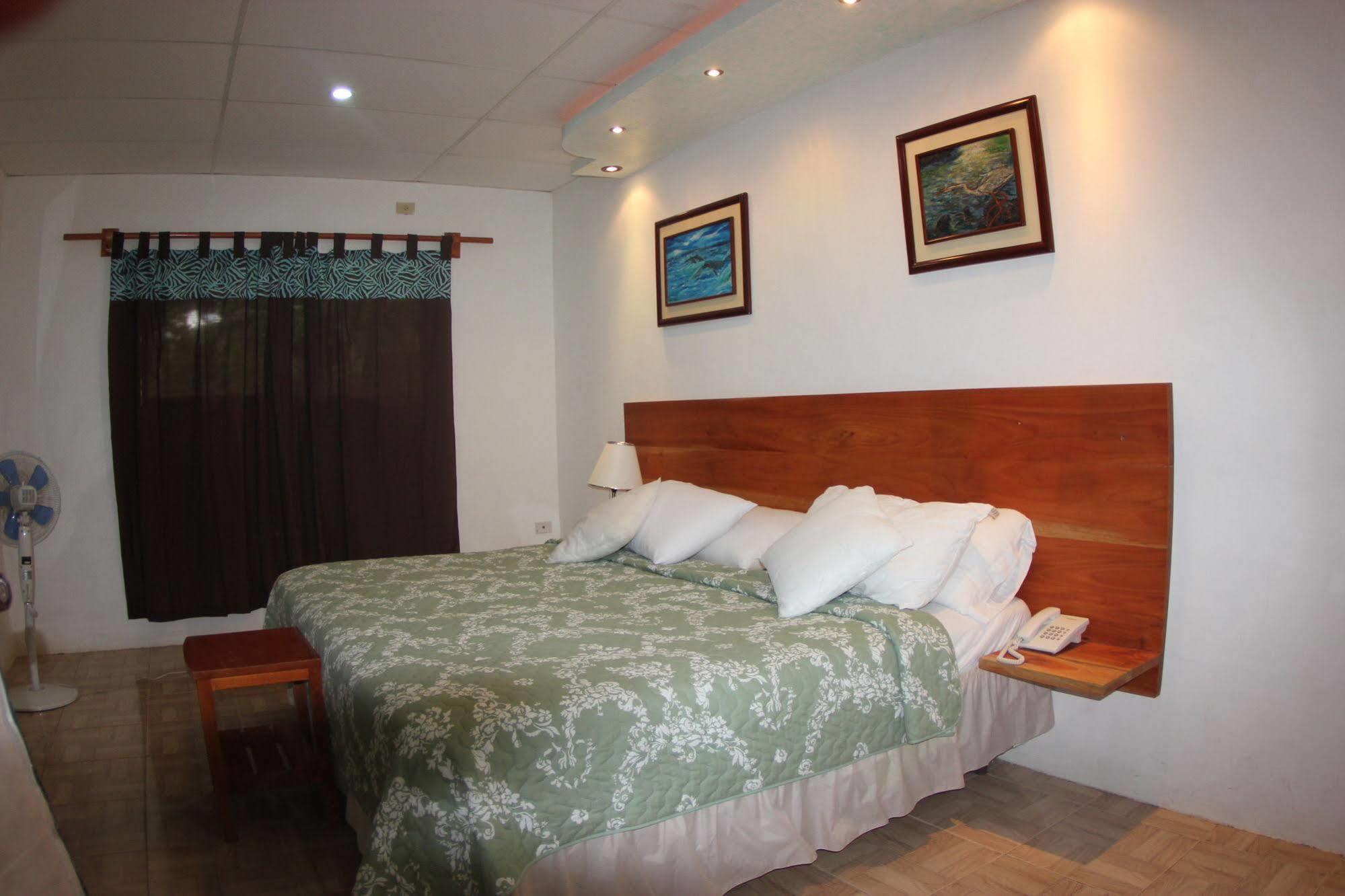 Hotel Twin Galapagos Puerto Ayora  Luaran gambar