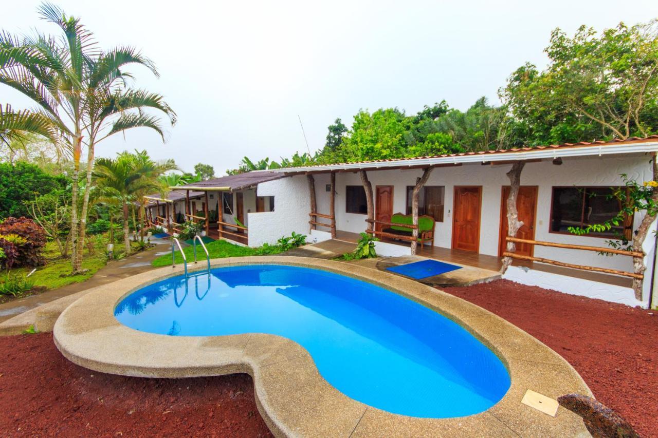 Hotel Twin Galapagos Puerto Ayora  Luaran gambar