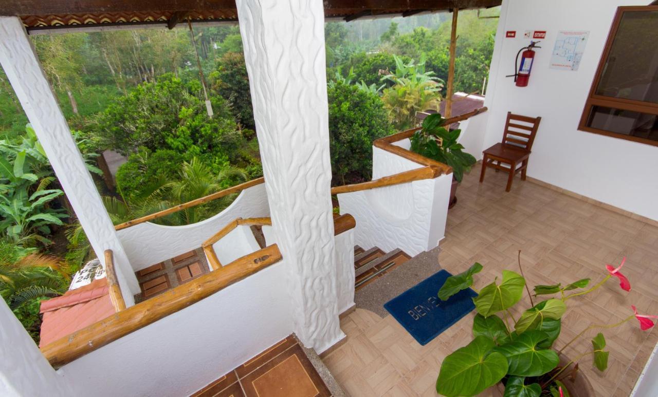 Hotel Twin Galapagos Puerto Ayora  Luaran gambar