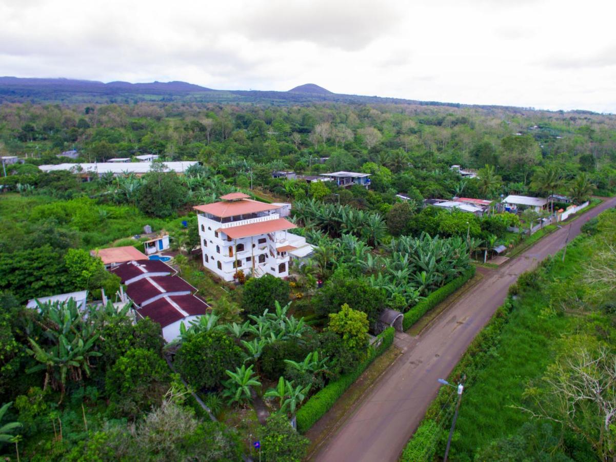 Hotel Twin Galapagos Puerto Ayora  Luaran gambar