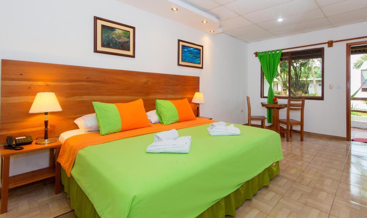 Hotel Twin Galapagos Puerto Ayora  Luaran gambar