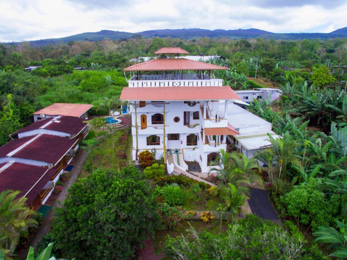 Hotel Twin Galapagos Puerto Ayora  Luaran gambar
