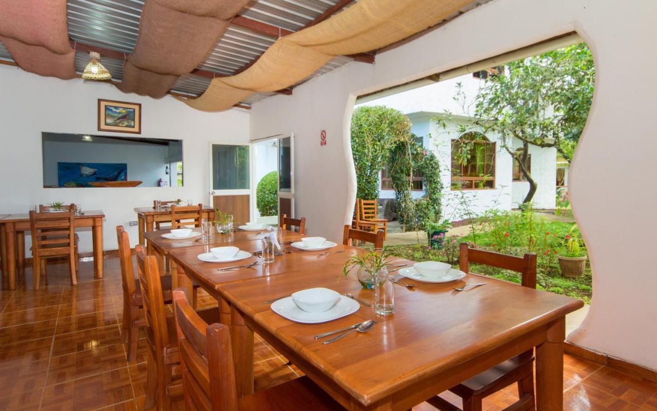 Hotel Twin Galapagos Puerto Ayora  Luaran gambar