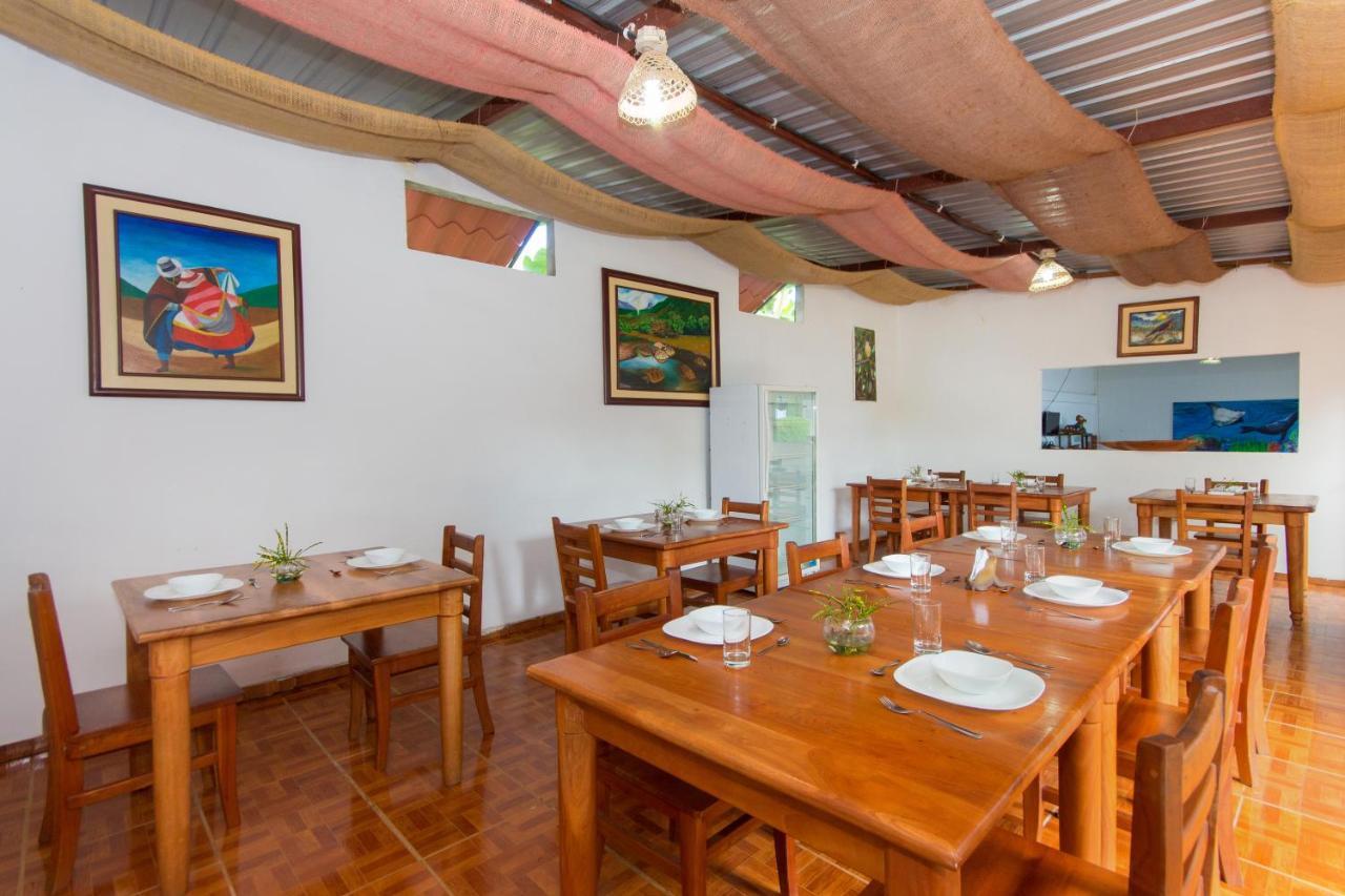 Hotel Twin Galapagos Puerto Ayora  Luaran gambar