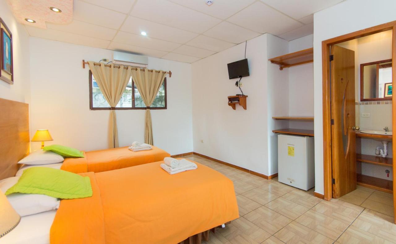 Hotel Twin Galapagos Puerto Ayora  Luaran gambar