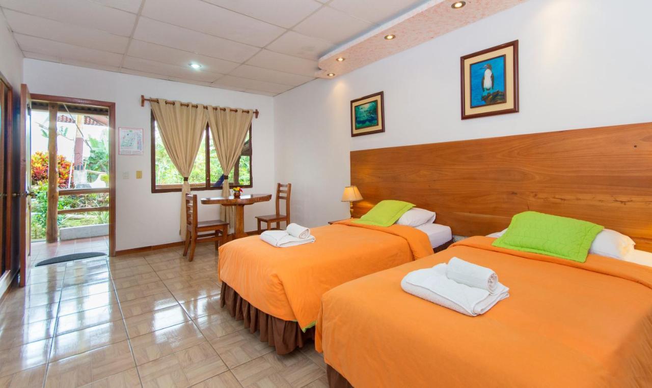 Hotel Twin Galapagos Puerto Ayora  Luaran gambar