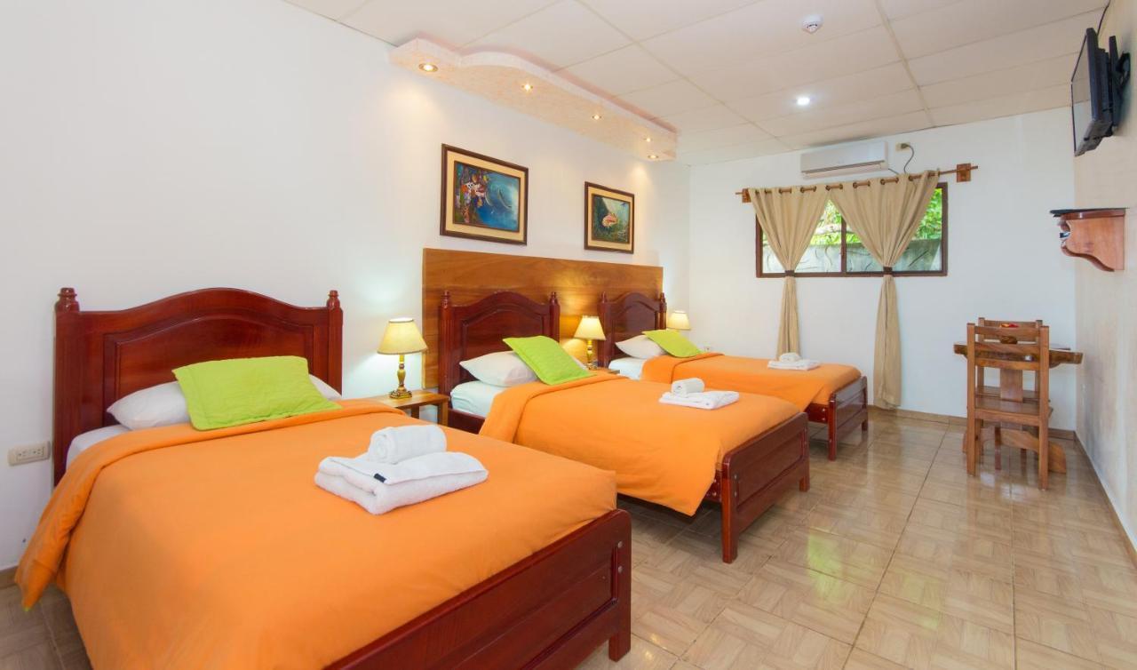 Hotel Twin Galapagos Puerto Ayora  Luaran gambar