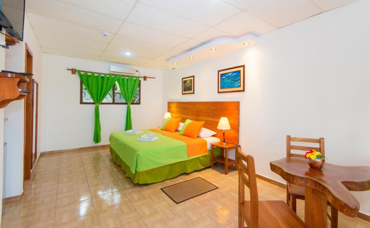 Hotel Twin Galapagos Puerto Ayora  Luaran gambar